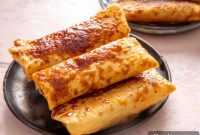 Turon Recipe