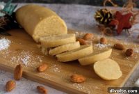 German Marzipan Perfection