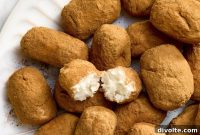 No-Bake Irish Potato Candy Magic