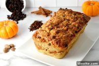 Authentic Puerto Rican Bread Pudding Recipe