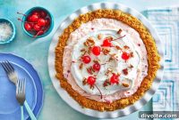 Decadent Millionaire Pie