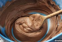 Decadent Chocolate Icing