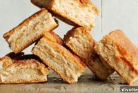 Irresistible Sopapilla Cheesecake