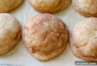 Melt-in-Your-Mouth Cream Cheese Cookies