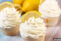 Dreamy Lemon Cream Cheese Frosting