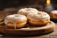 Velvety Dutch Cream Filling