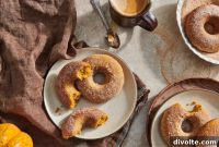 Sweet Cake Donut Wonders