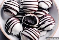 No-Bake Oreo Delights