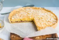 Perfect Traditional Bakewell Tart