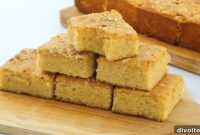 Irresistible Caramel Bars