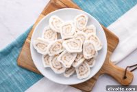 Surprisingly Delicious Peanut Butter Potato Candy