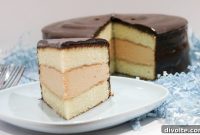 Homemade Tandy Cake Magic