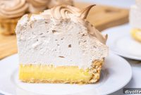 Classic Flapper Pie Delight