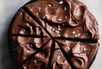 Allergy Safe Celebration Cake