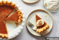 Squash Pie Perfection