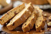 Authentic Italian Biscotti