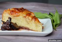 Classic Apple Kuchen