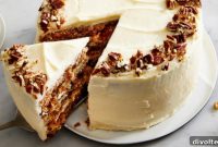 Sweet Cake Creations