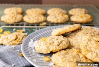 Classic Ranger Cookies