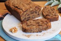 Sticky Date Loaf Cake
