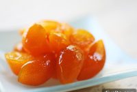 Zesty Kumquat Recipes