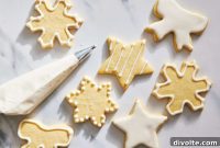 Ultimate Royal Icing Recipe