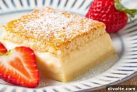 The Enchanted Confection