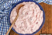 Dreamy Pink Cloud Delight