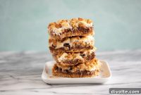 Ultimate S’mores Bars