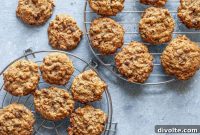 Hearty Ranch Cookies
