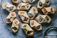 Classic Hungarian Kiffles