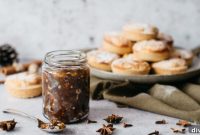 Homemade Mincemeat Delight