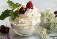 Whipped Ricotta Delight