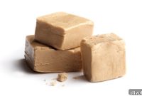 Melt in Your Mouth Brown Sugar Fudge