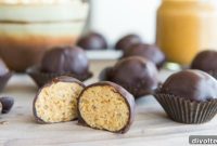 Decadent Homemade Bonbons