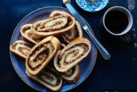 Sweet Nut Indulgence