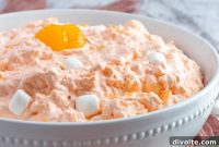 Mandarin Orange Watergate Salad