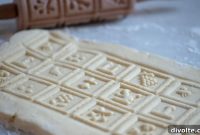 The Art of Springerle Baking