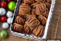 Sweet and Salty Pretzel Turtle Bites