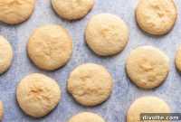 Gluten-Free Sugar Cookie Bliss