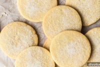 Perfect Shortcake Biscuits