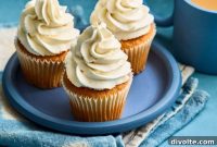 Dreamy Mascarpone Frosting