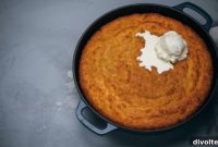 Chomeurs Pudding: A Frugal Indulgence