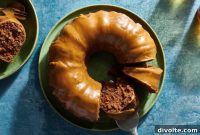 Ultimate Beer Cake Recipe