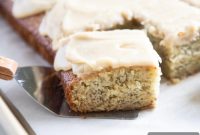 Decadent Penuche Frosting