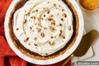 Down Home Southern Possum Pie