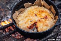 Fireside Apple Pie Bliss
