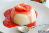 Easy Homemade Pudding