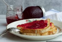 Sun Kissed Prickly Pear Jelly
