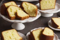 Six Eggs to Pound Cake Perfection